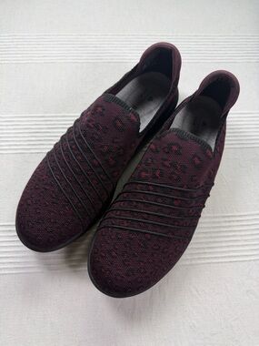 Clarks Women's Cloud Steppers